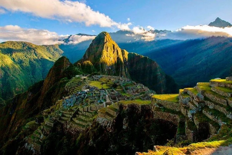 D'2 Adventure Perú