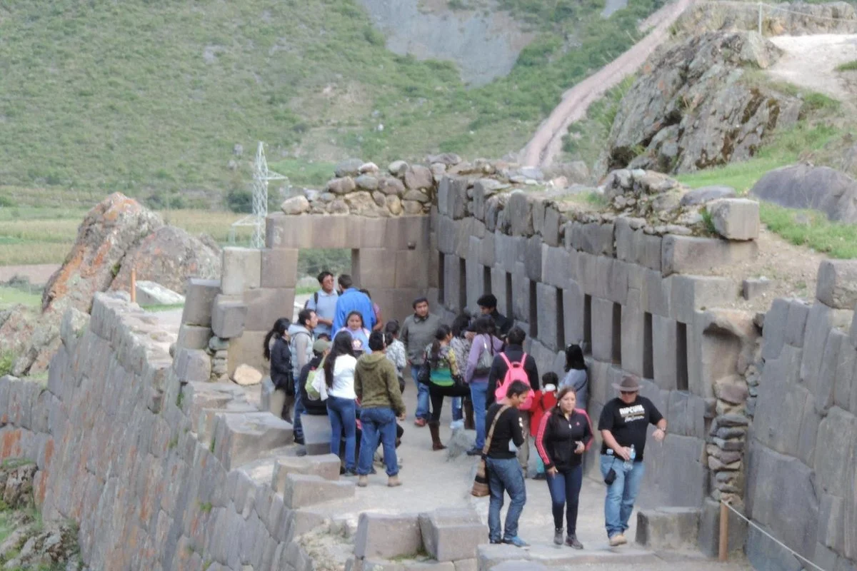 Peru Tours O.R.G