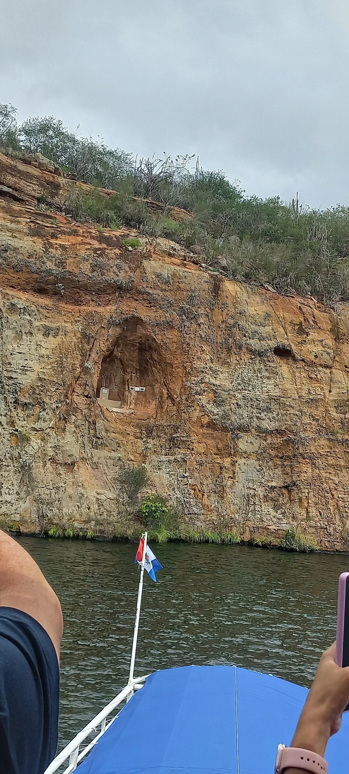 Cânions do São Francisco