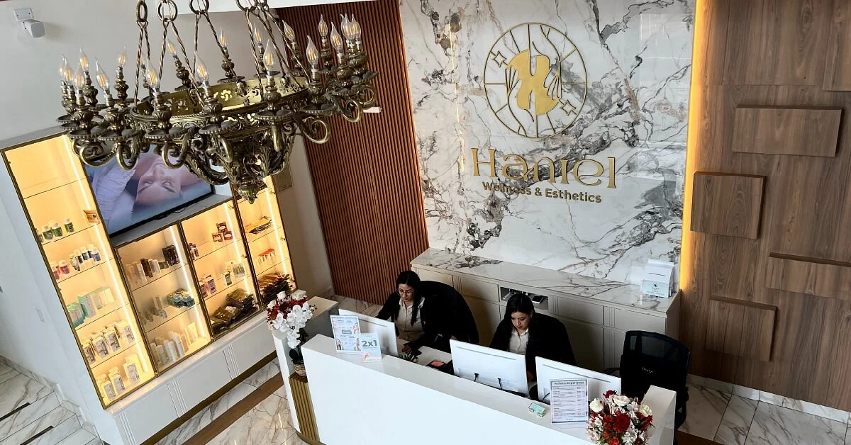 Haniel Wellness Center
