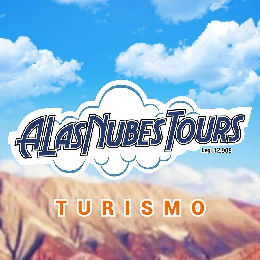 A Las Nubes Tours