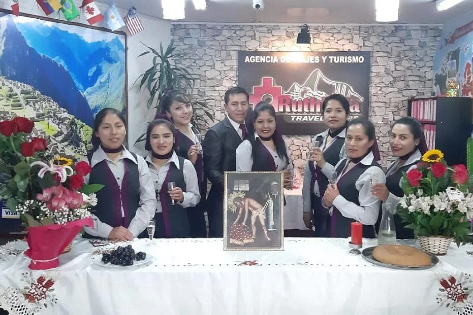 Ruthbela Travel Tours