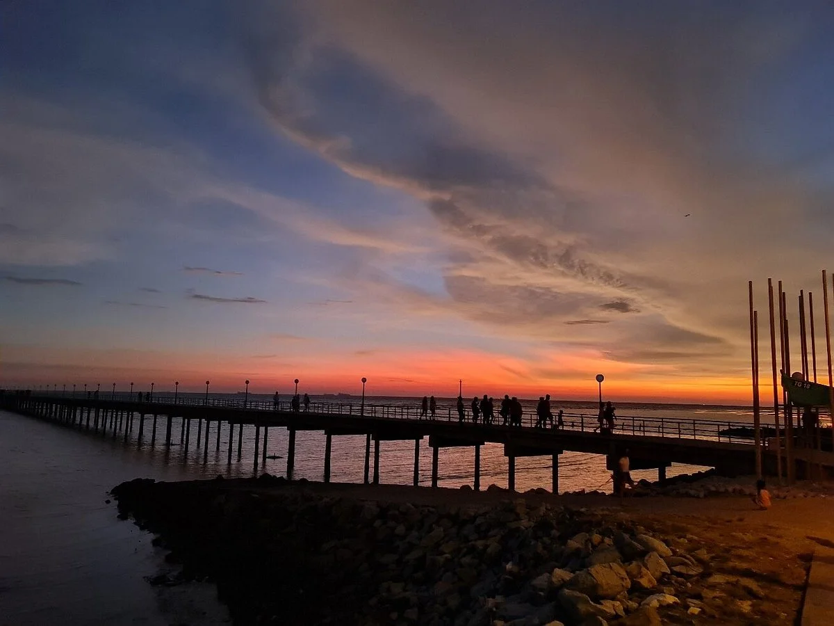 Lover's Bridge