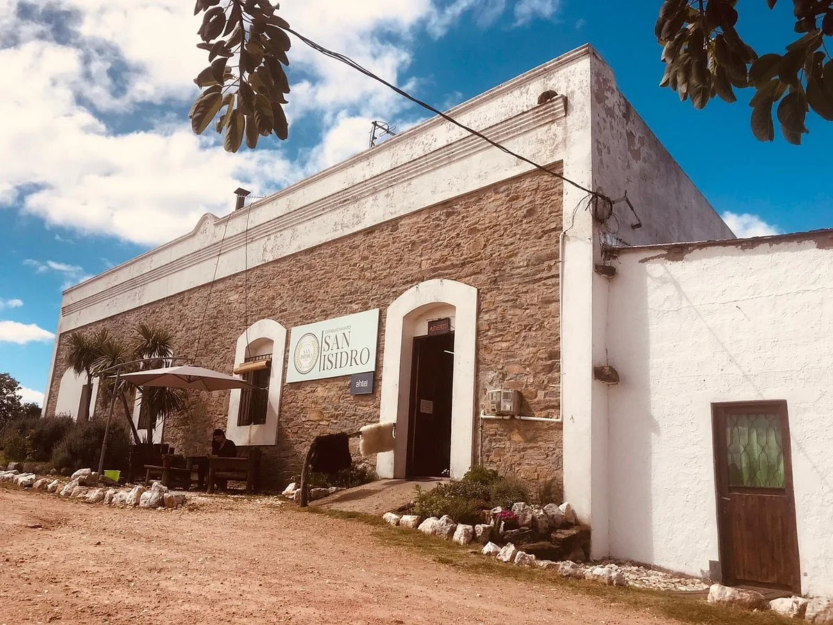 Pueblo Eden
