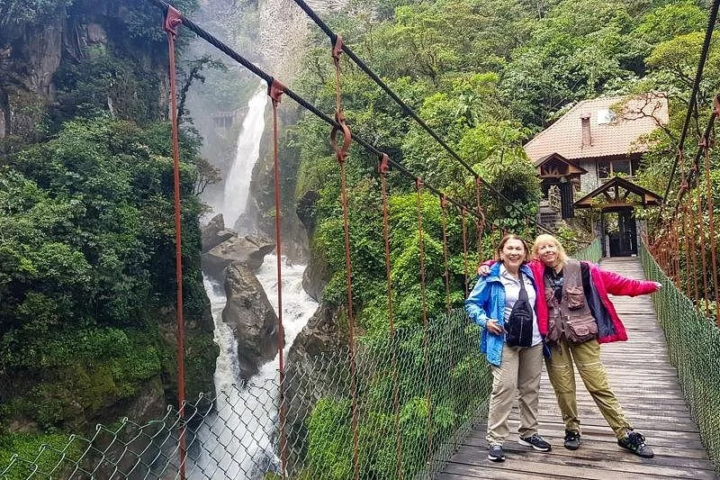 Land Volcanes Travel