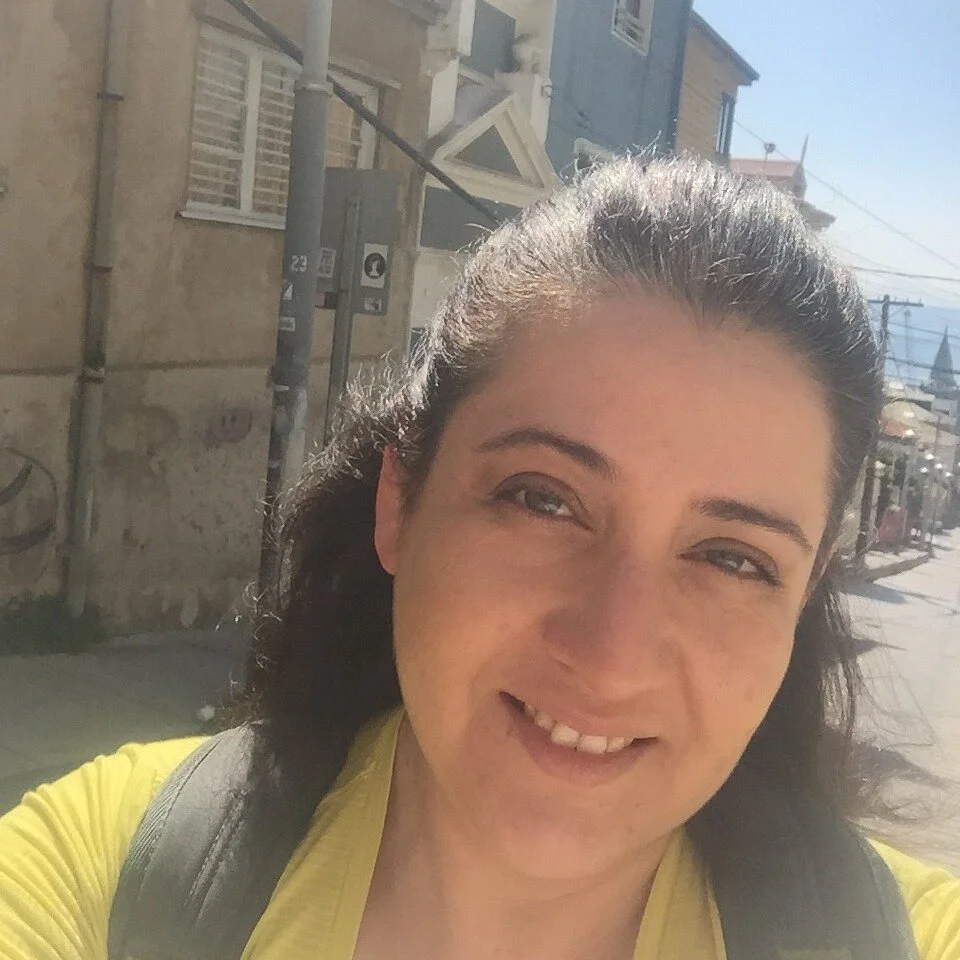 Tour por Valparaiso