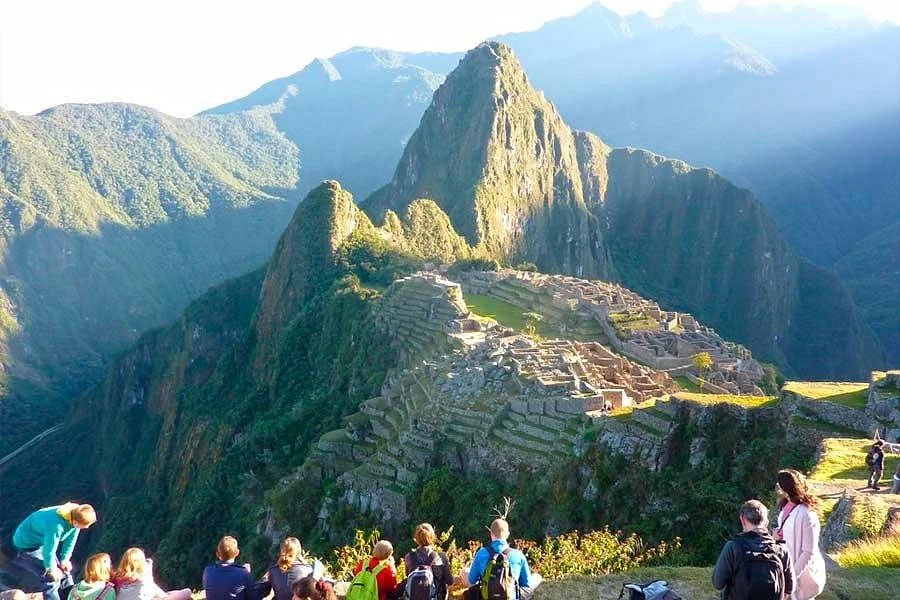 Machupicchu