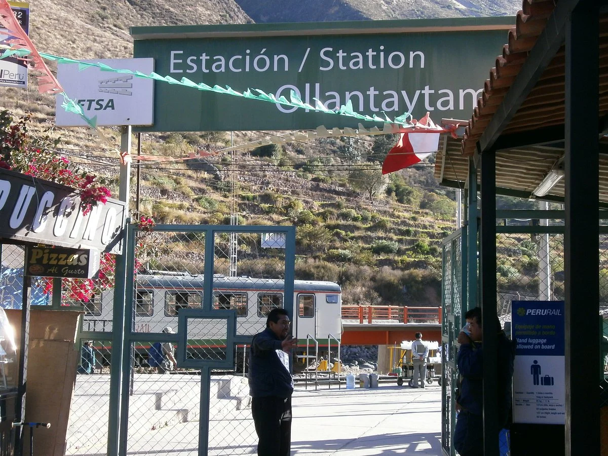 Cusco Peruvian Adventures