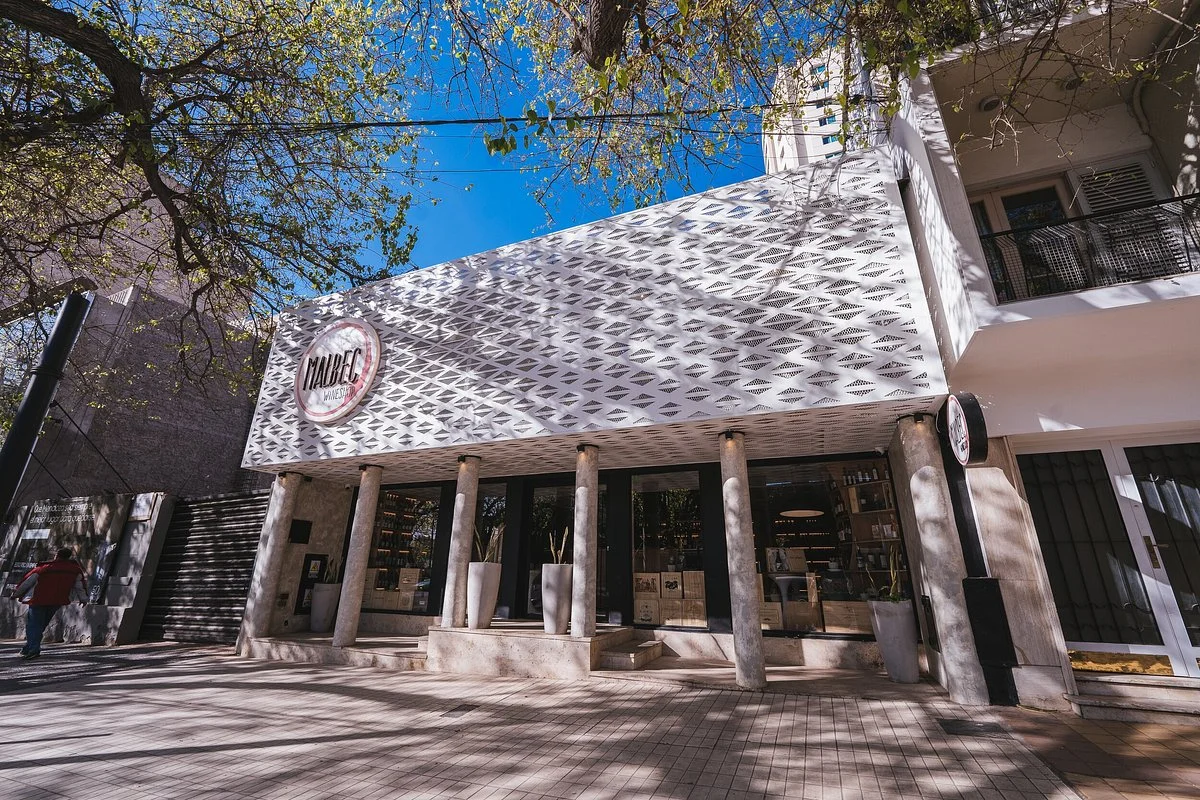 Malbec Wineshop