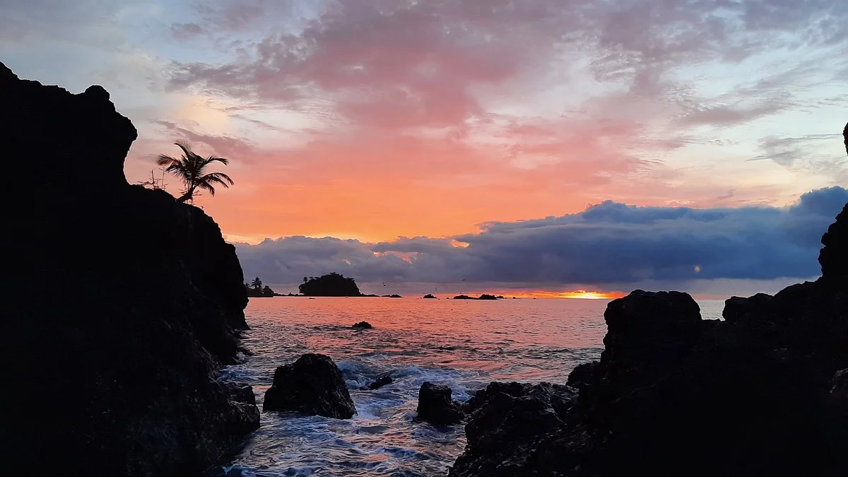 Playa De Guachalito