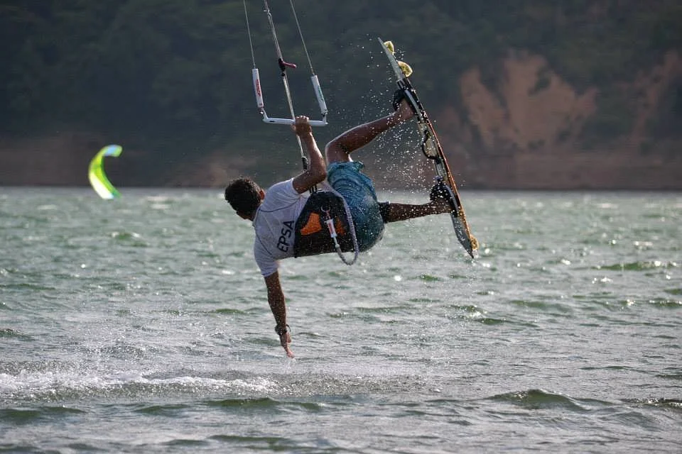 Kite Planet Colombia
