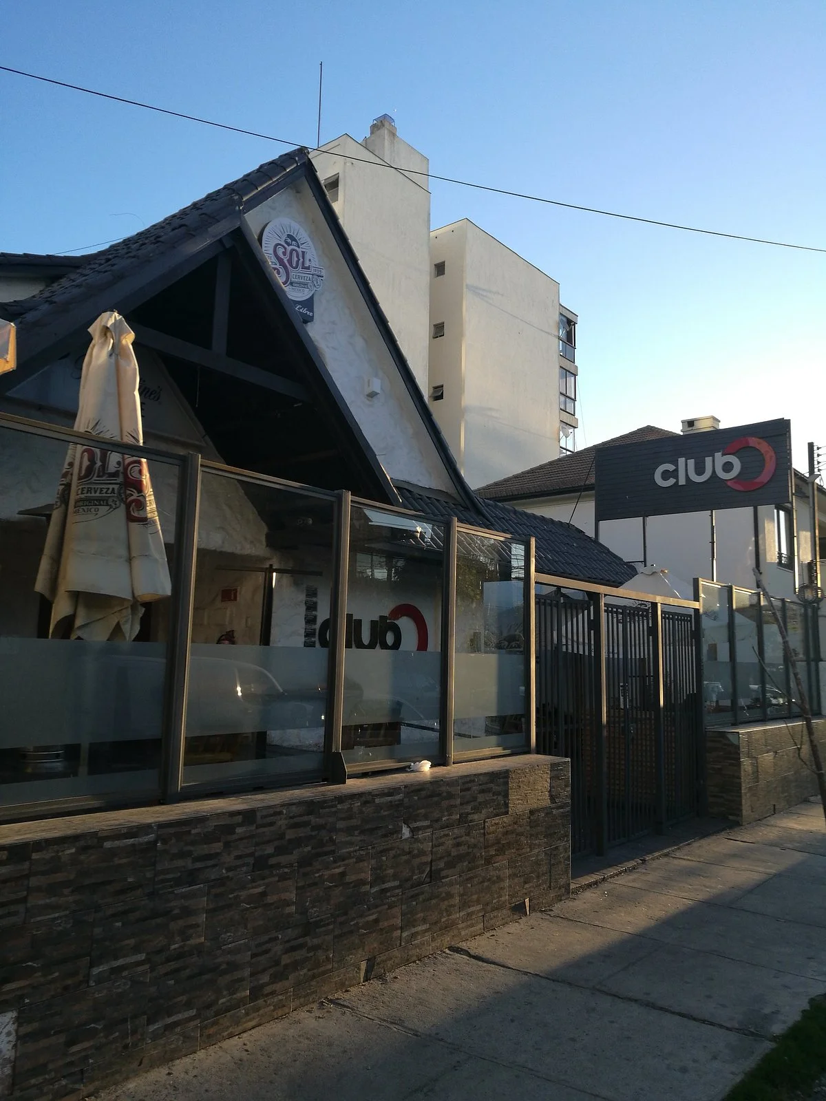Club O