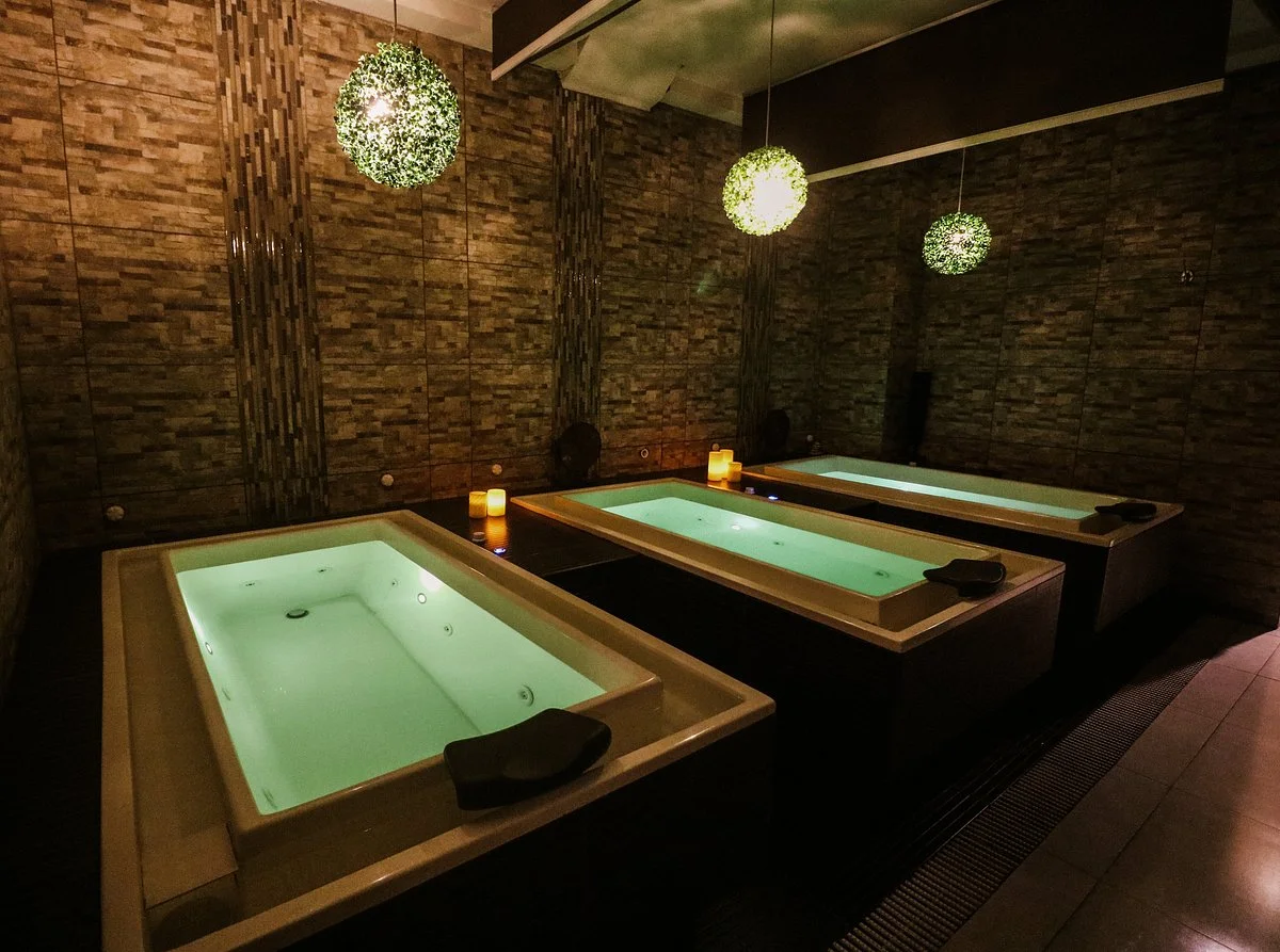 Q Spa & Wellness