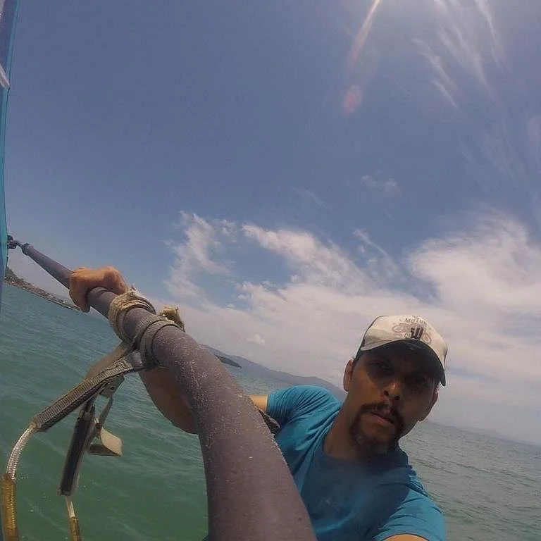 Continental Windsurf