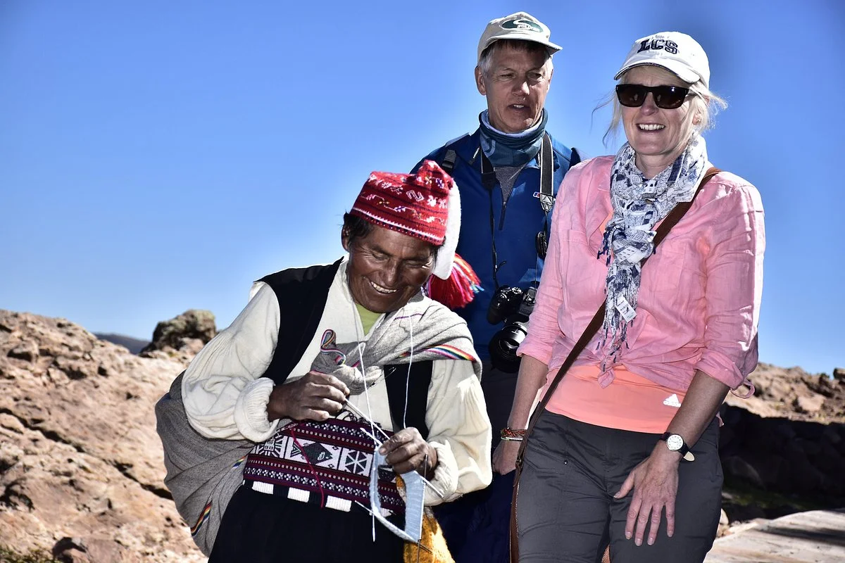 Puno Tours Perú