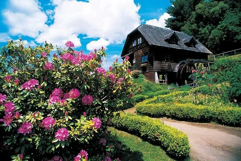 Austral Explore Tours & Expediciones