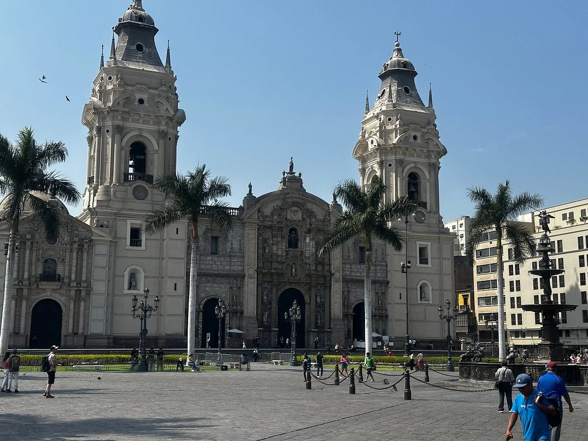 GTP Tours Peru