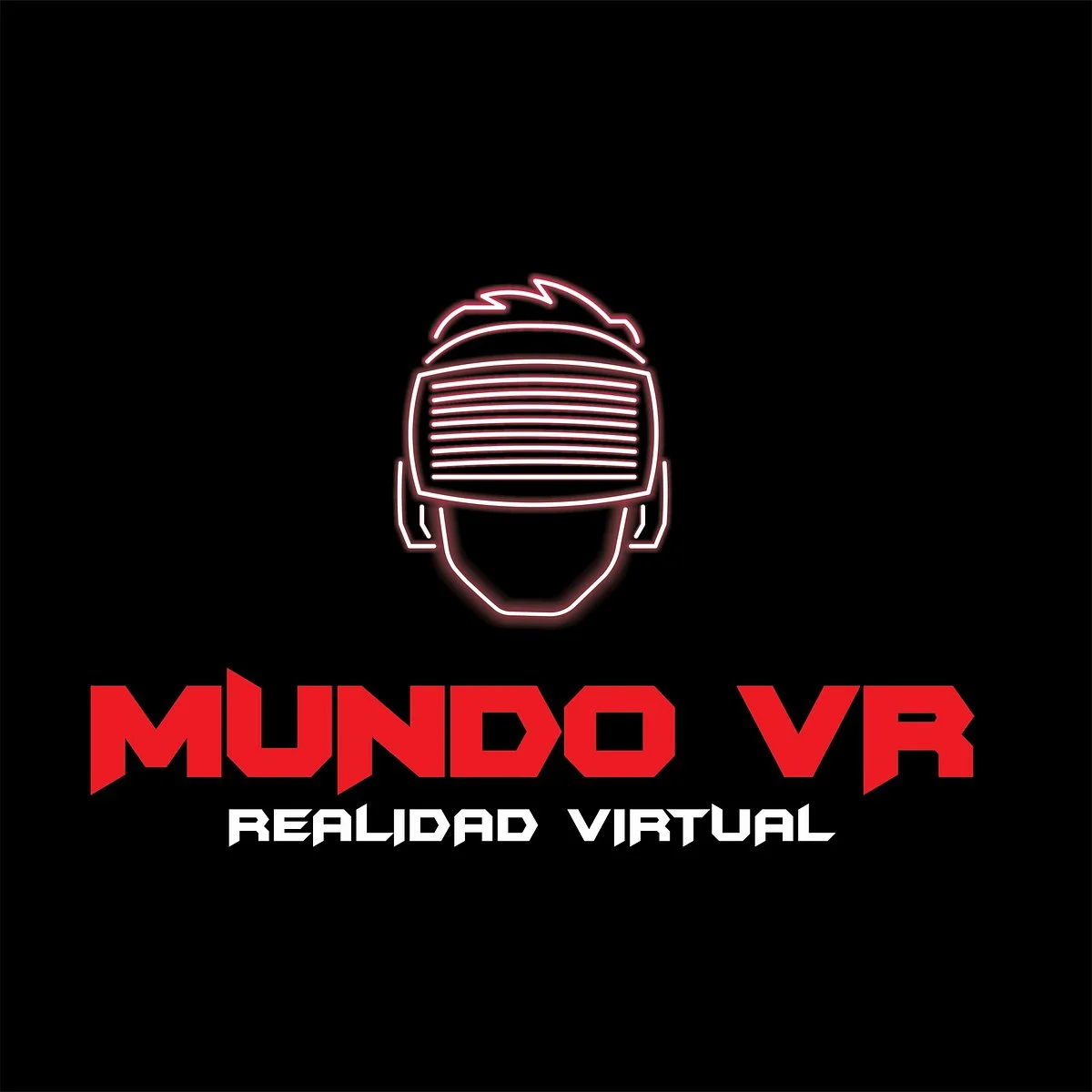 Mundo VR Realidad Virtual