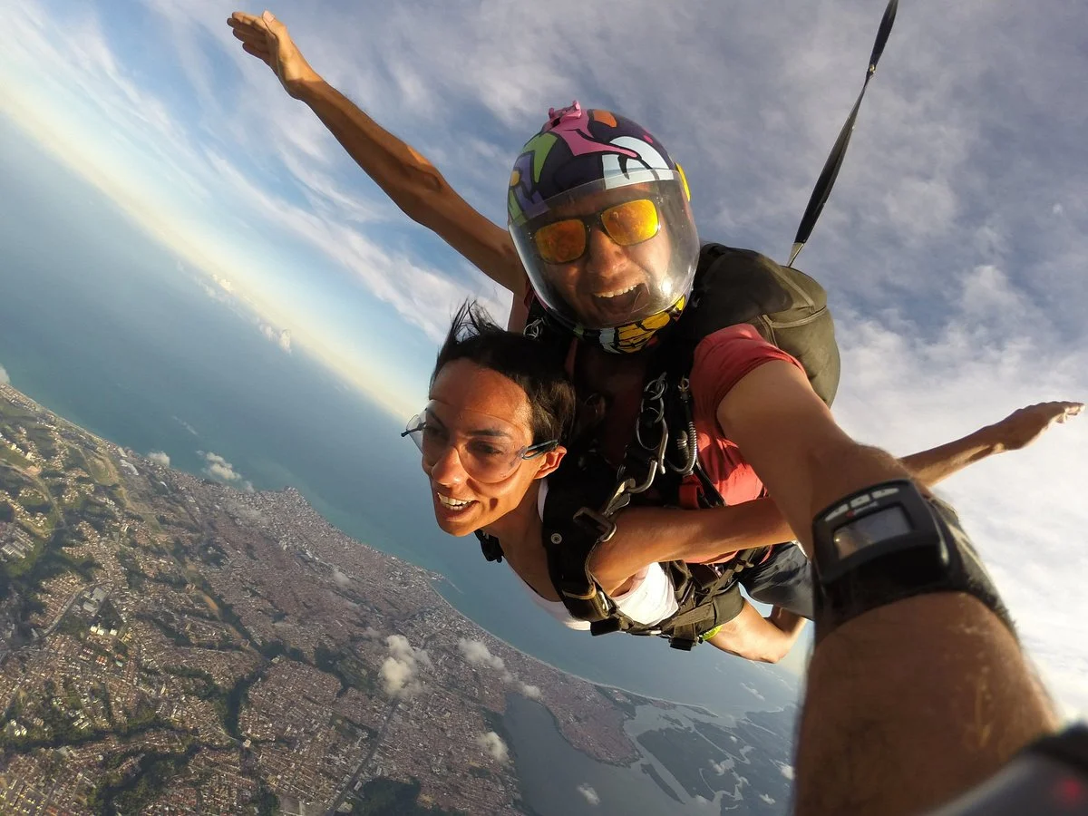 FlyZoo Skydiving