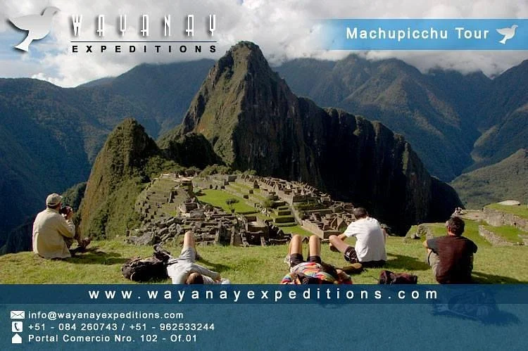 Wayanay Expeditions
