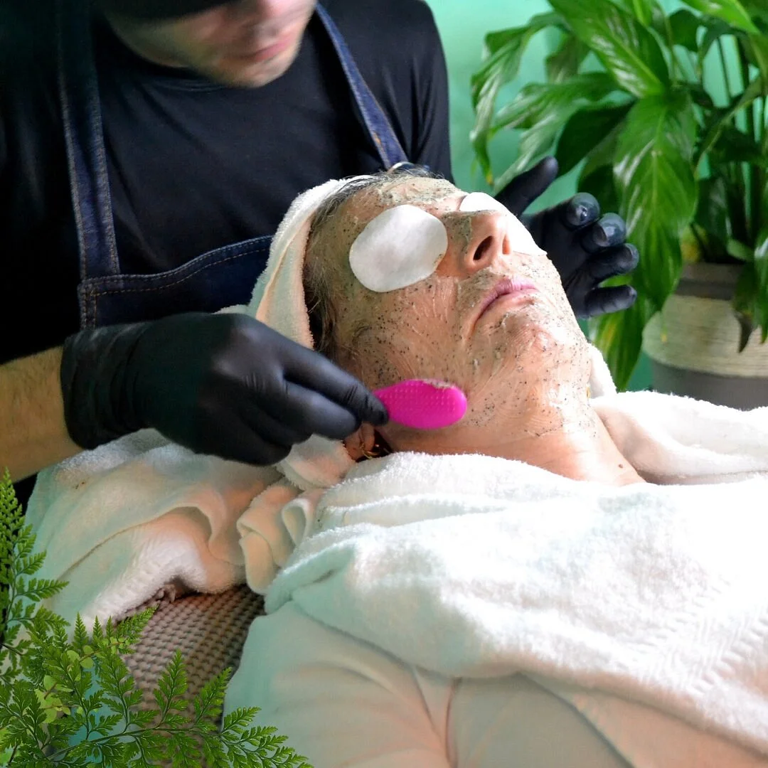 Maka Ina Spa