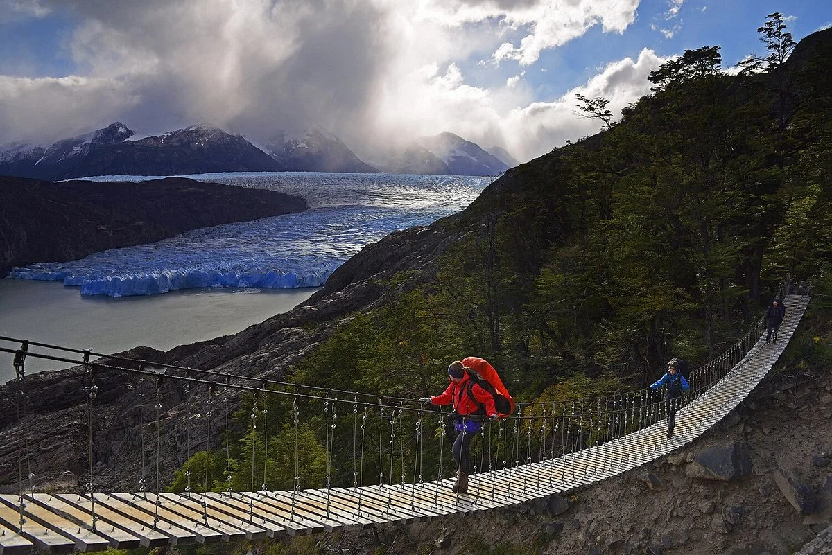 Antares Patagonia