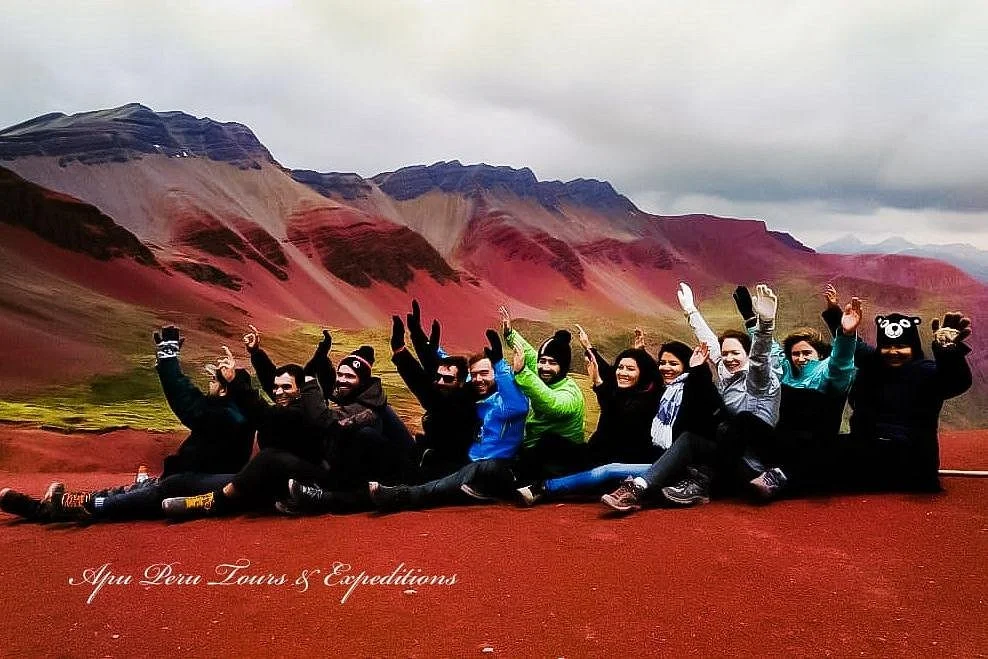 Apu Peru Tours