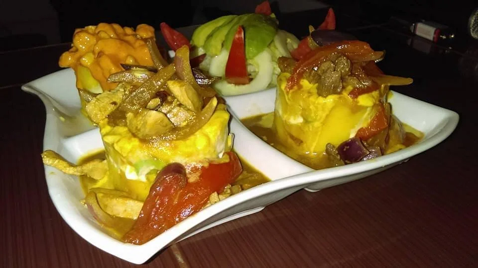 Layqa Restobar