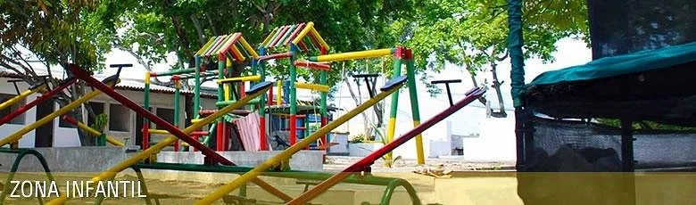 Parque del Sol