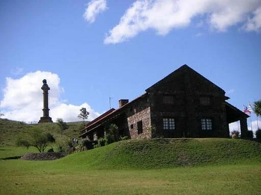 Meseta de Artigas