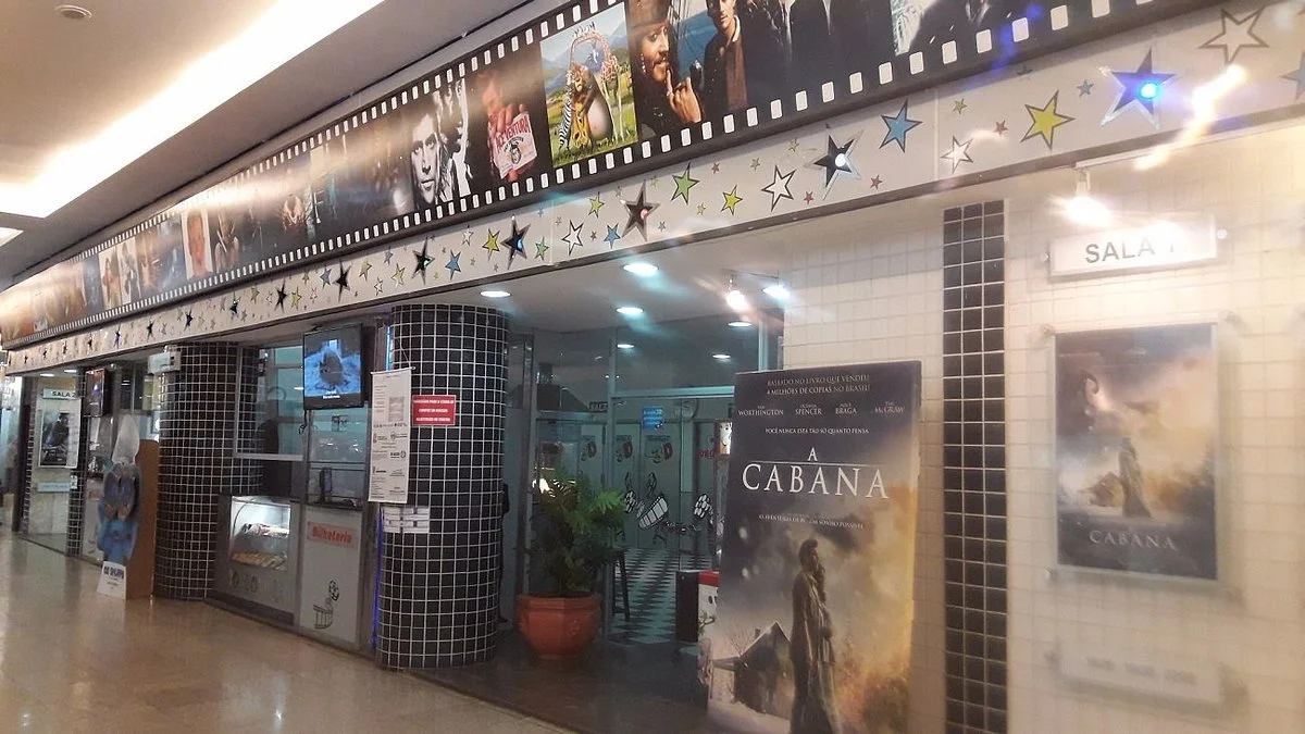 Cineplay