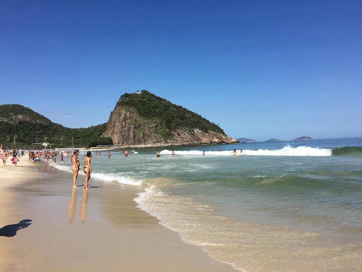Enjoy Rio