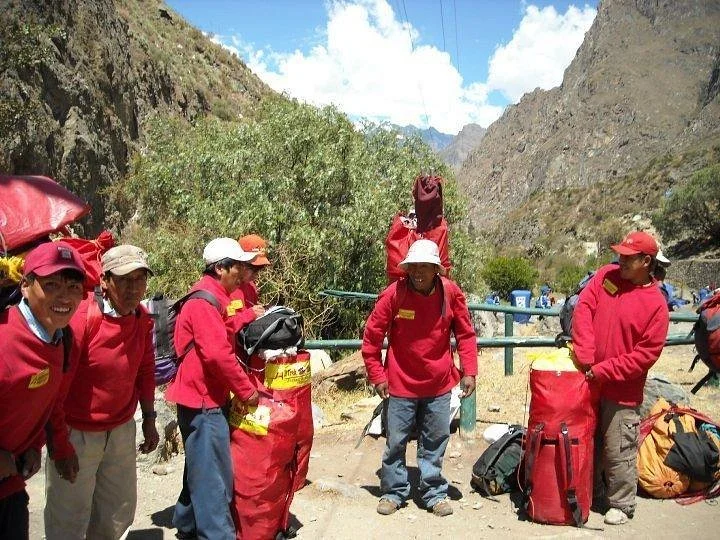 Adonde Ir Peru