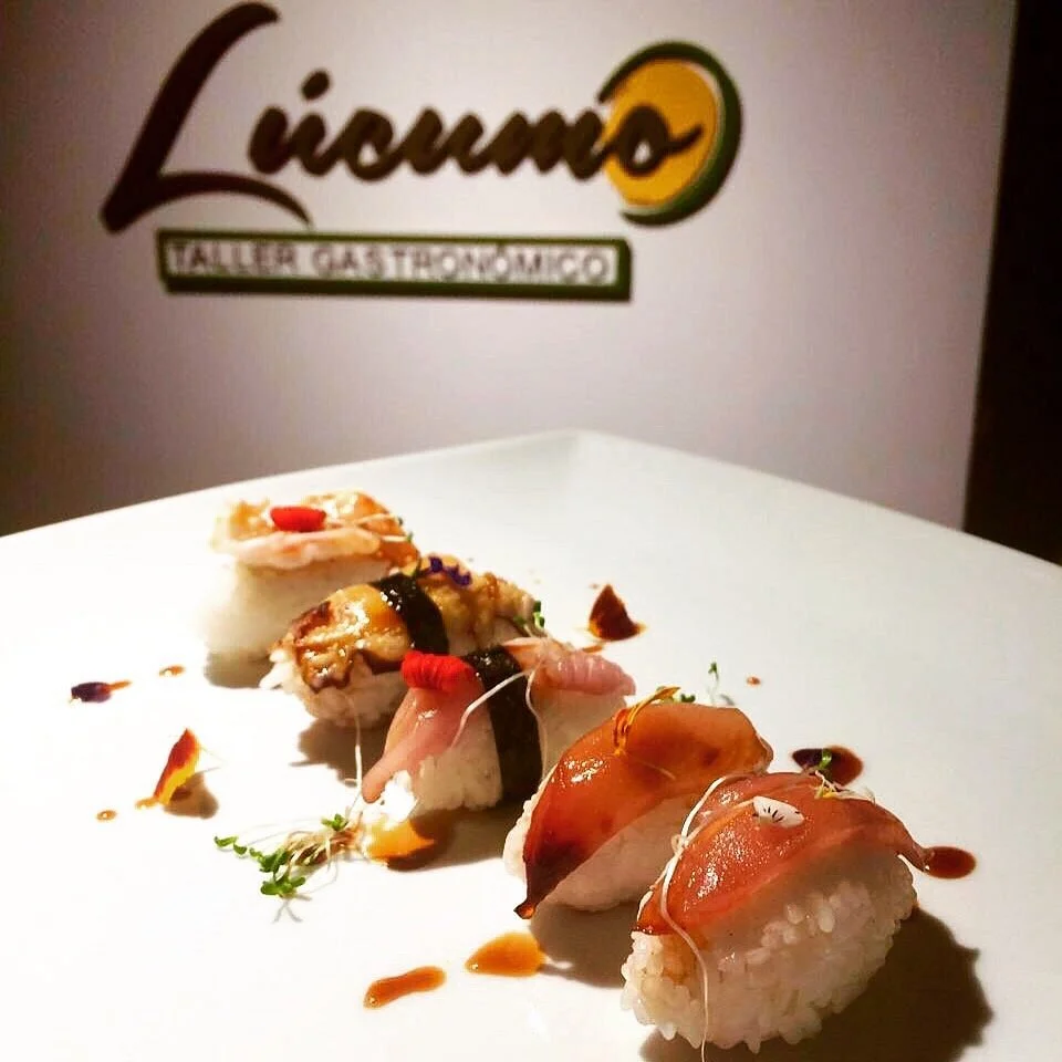 Lucumo Taller Gastronomico