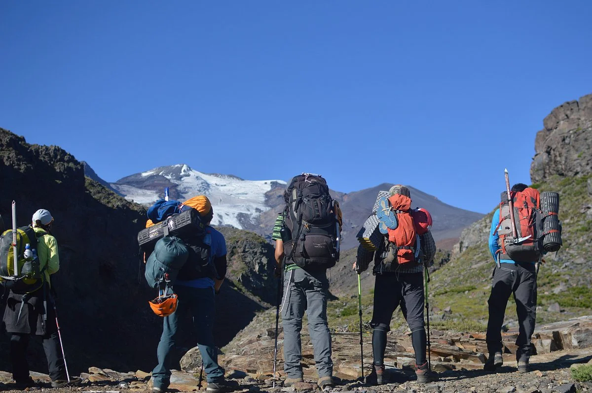 Rukapali Adventours