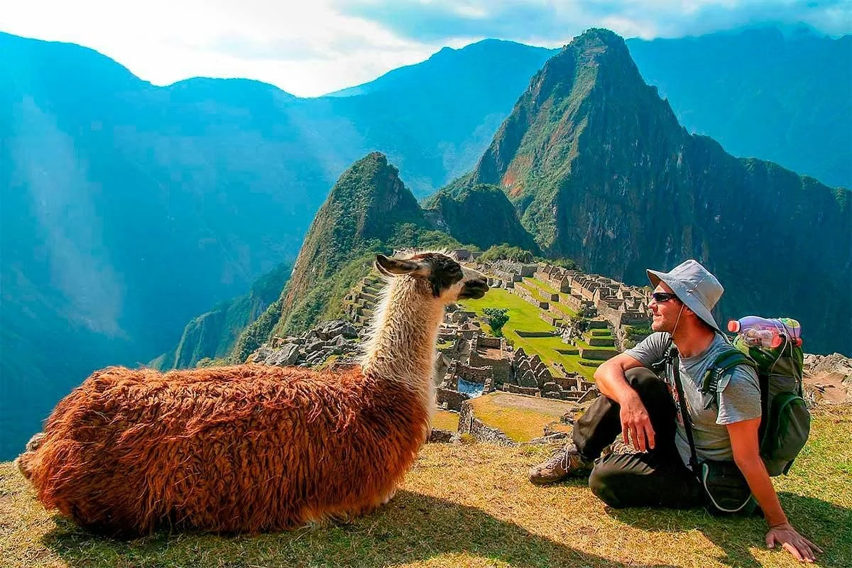 Inca Jungle treks