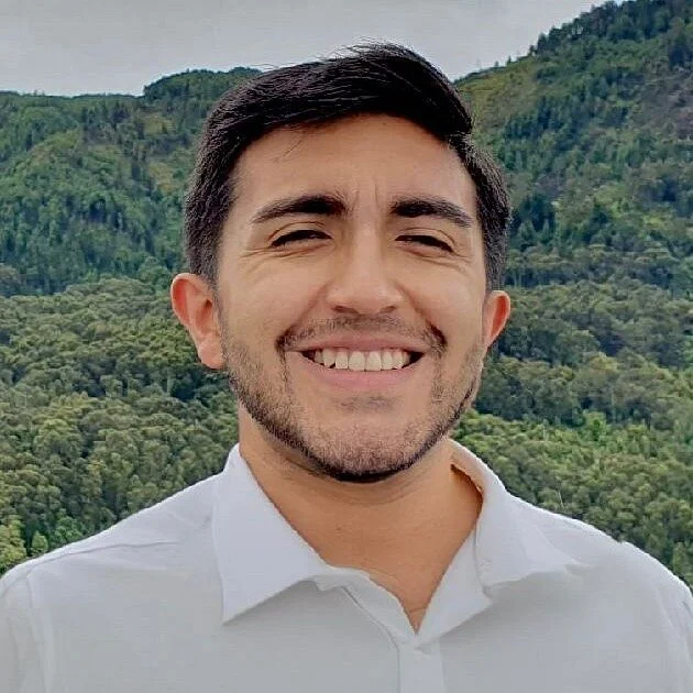 Jonathan Muñoz