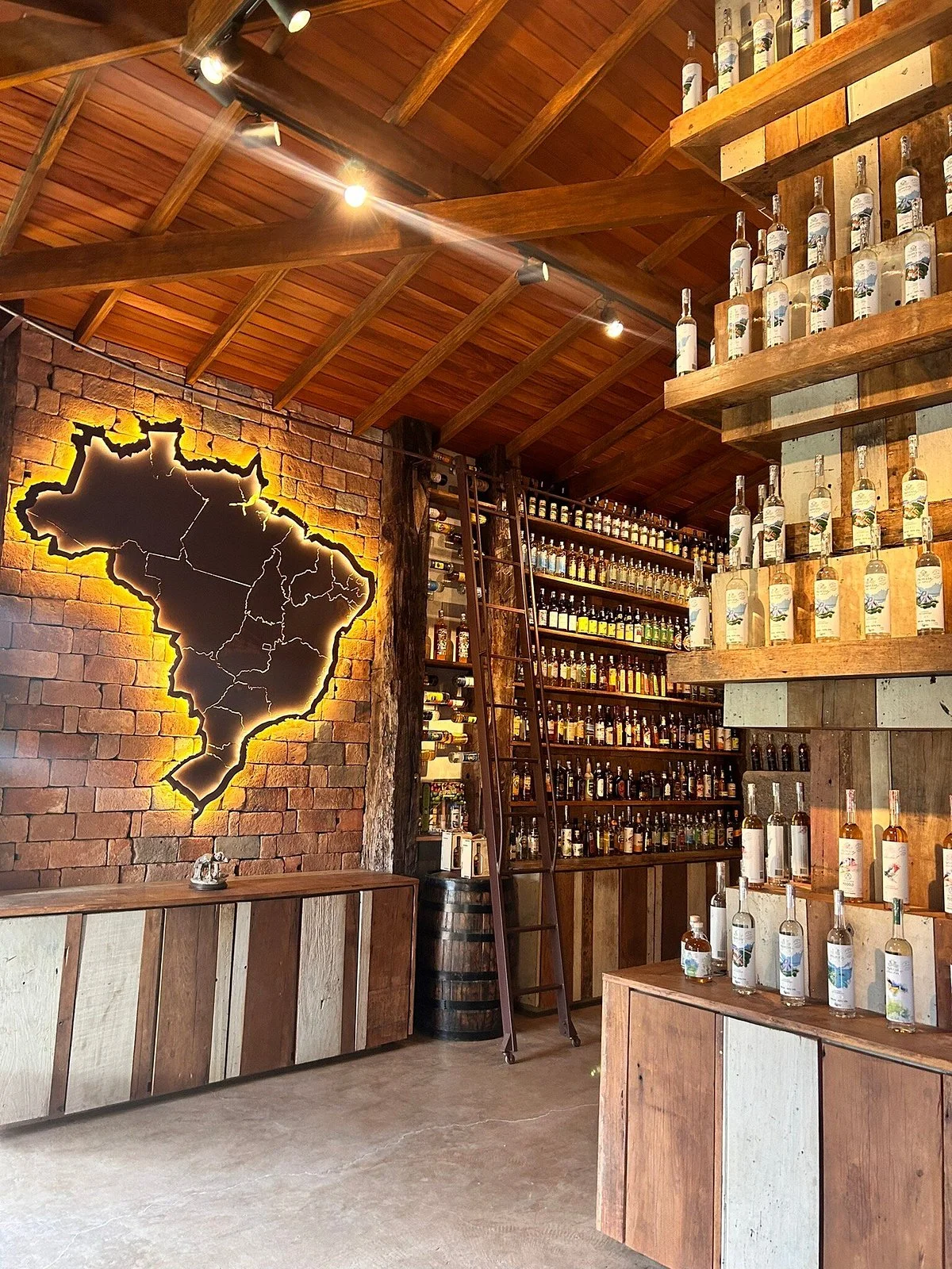 Cachaçaria Modolo