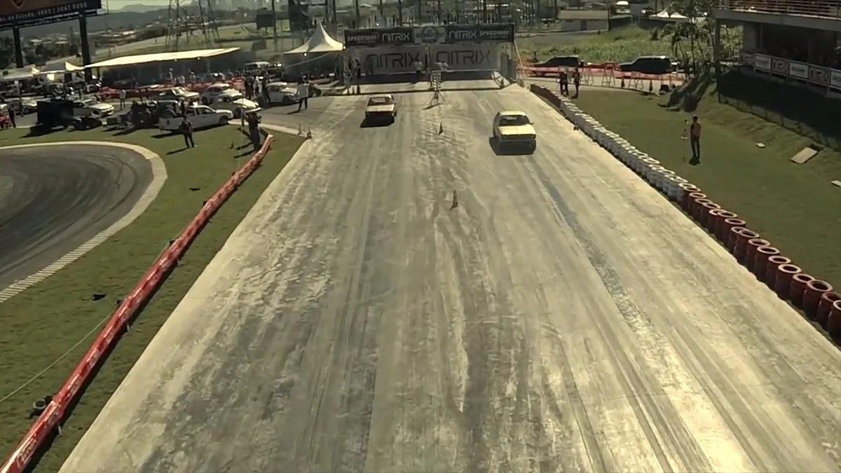 Speedway Music Park