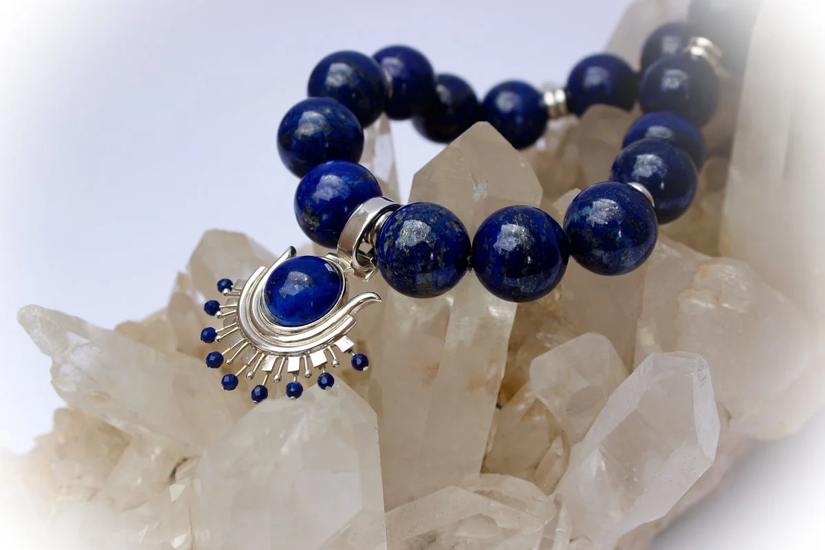 BlueStone - Lapislazuli Design