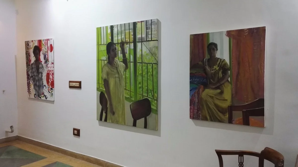 Kalinka Art Gallery