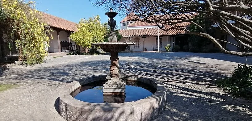 Museo Regional de Rancagua