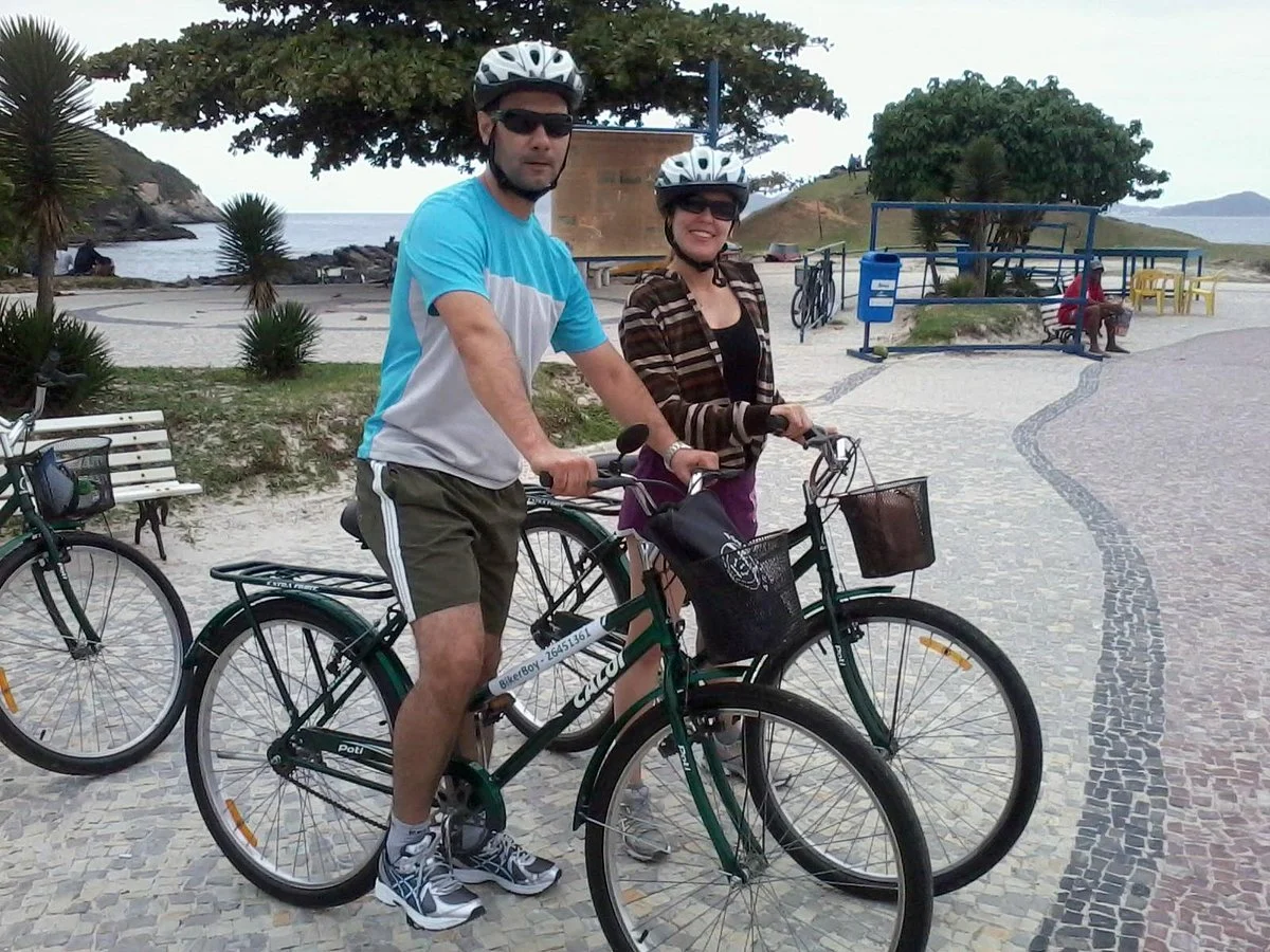 BikerBoy