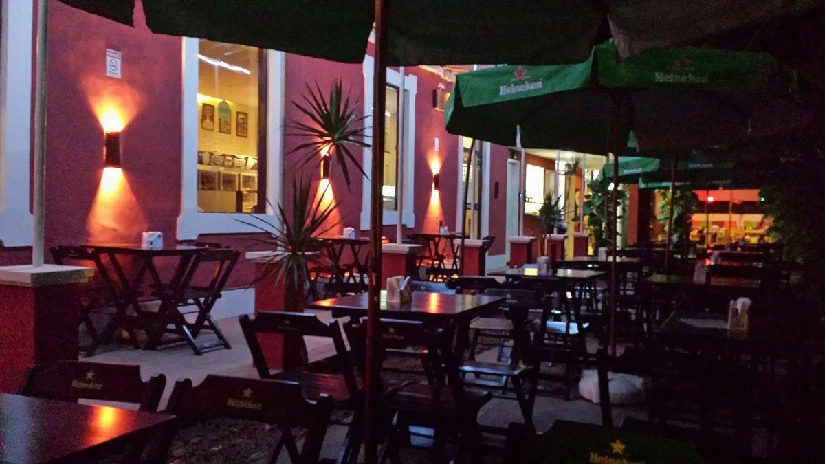 Beer Garden 17