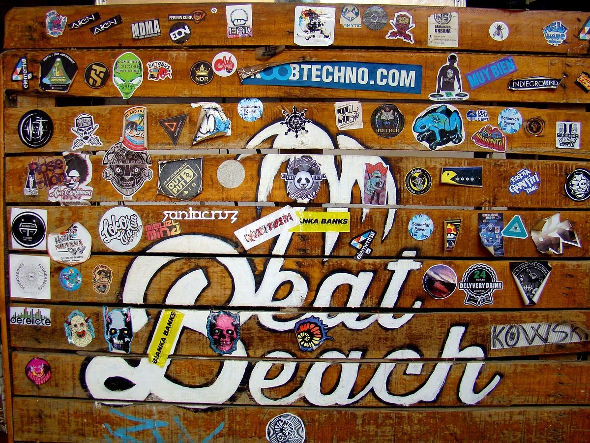 Beat Beach