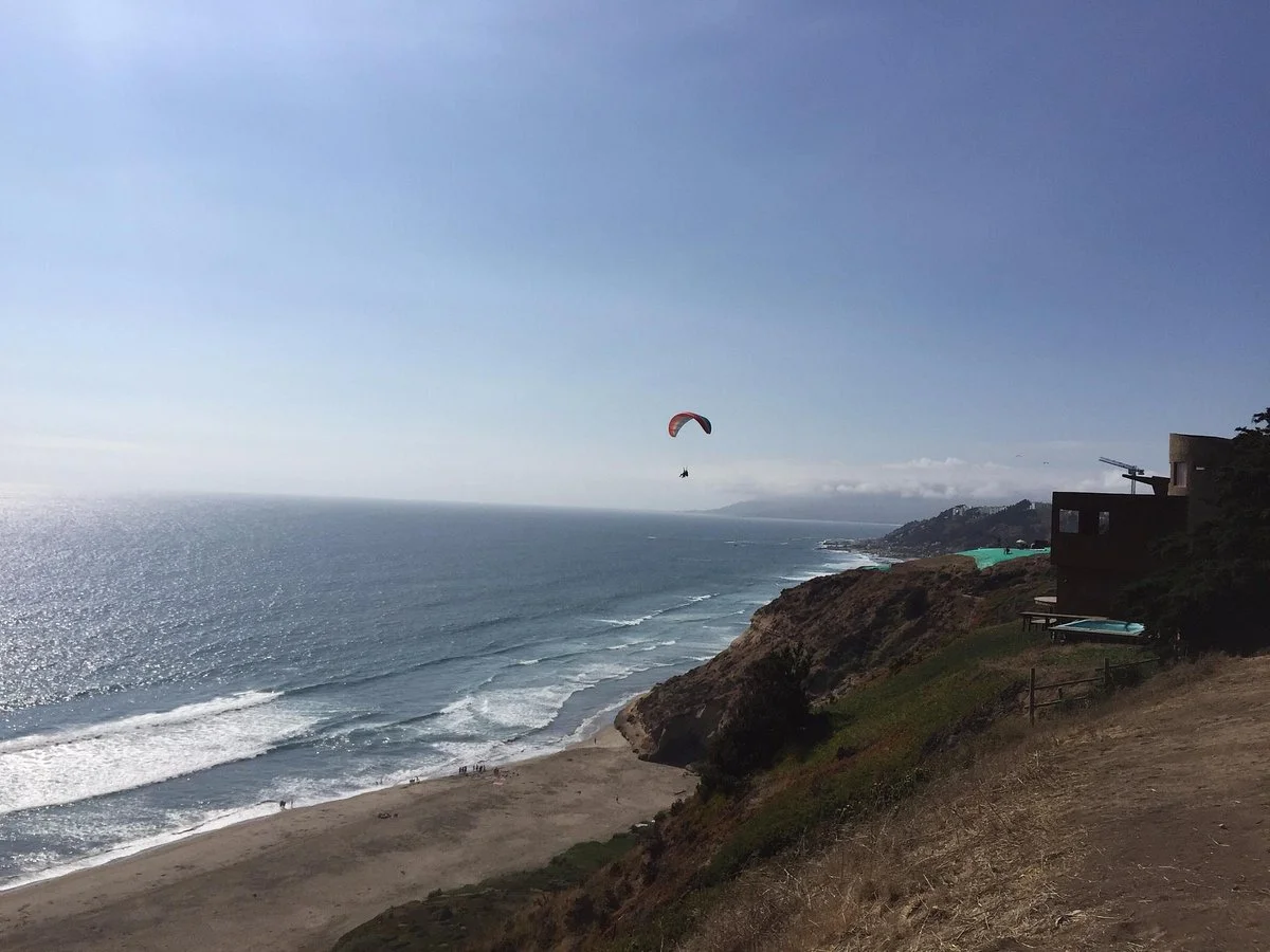 Parapente Airelibre