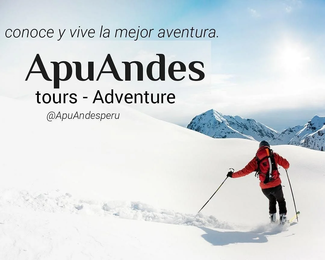 ApuAndes Tours & Adventure