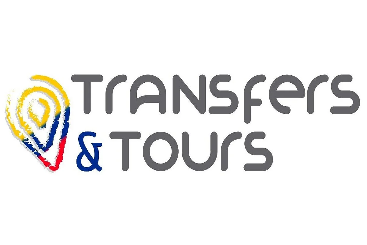 transfers & tours Colombia
