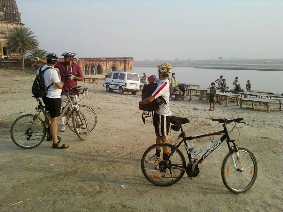 Massacre Ghat (Satti Chaura Ghat)