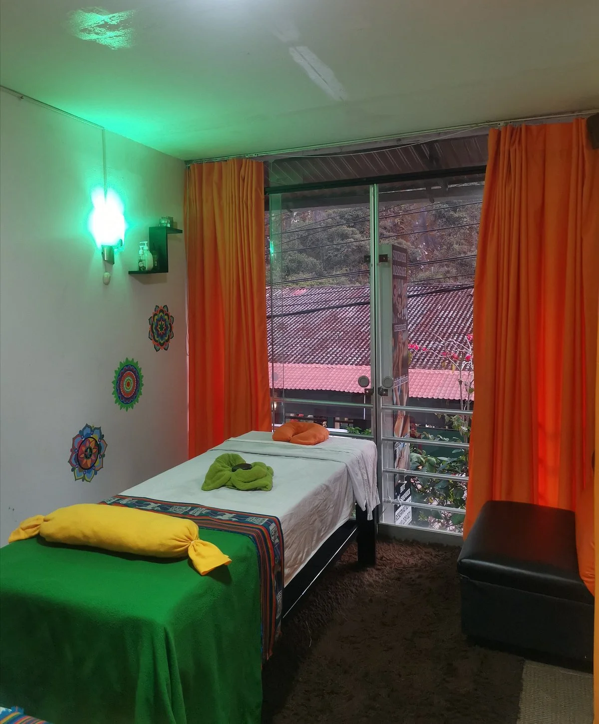 Magic Hands Spa Machupicchu